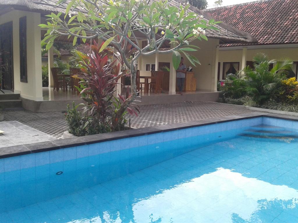 Star East Bungalows Amed  Exterior photo
